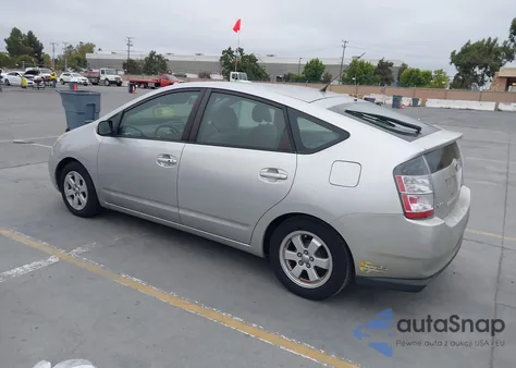 2004 Toyota Prius z USA, uszkodzony, nr VIN JTDKB20U040023186